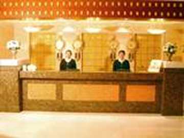 淮安宋王朝大酒店,图二