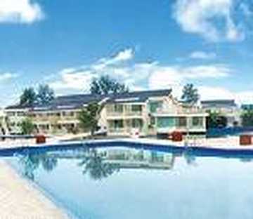 溧阳天目水庐宾馆,图一