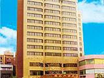 无锡东林大酒店,图一