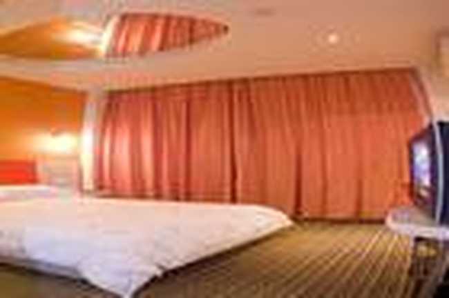 扬州莫泰168连锁酒店-琼,图二