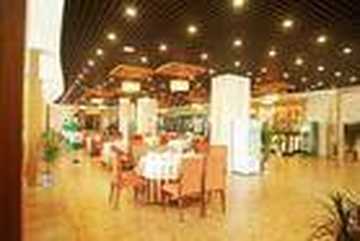 淮阴市幽兰都大酒店,图三