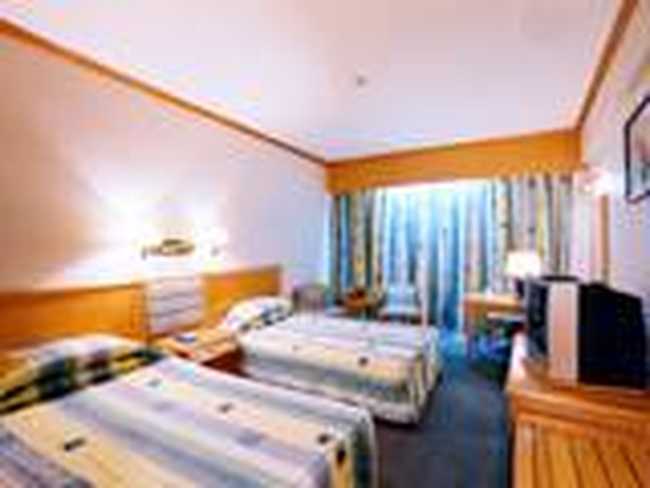 常州椿庭大酒店,图三