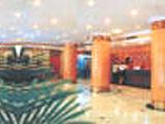 江苏物资大厦,图二