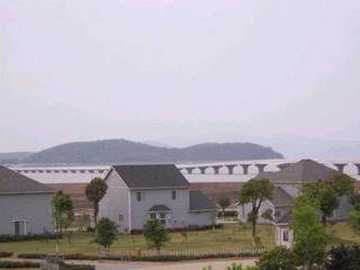 苏州太湖明珠度假村,图二