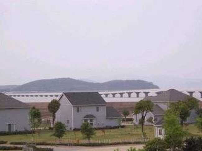 苏州太湖明珠度假村,图二