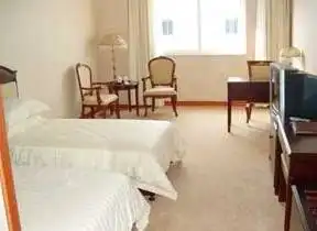 苏州杰特漫宾馆,图二