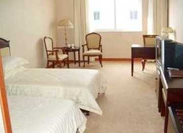 苏州杰特漫宾馆,图二