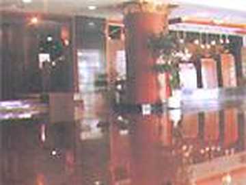 南京虹桥饭店,图二