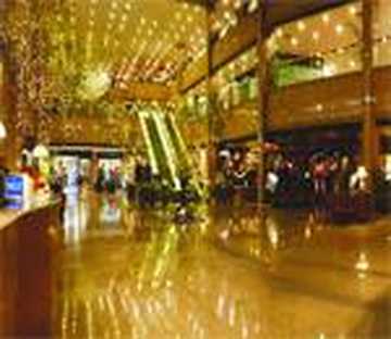 苏州竹辉饭店,图二