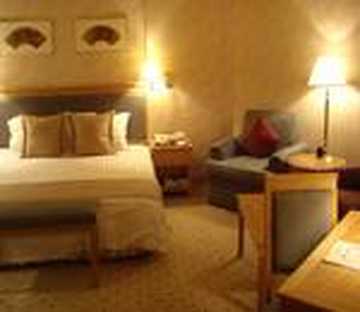 南京华美达怡华酒店,图三