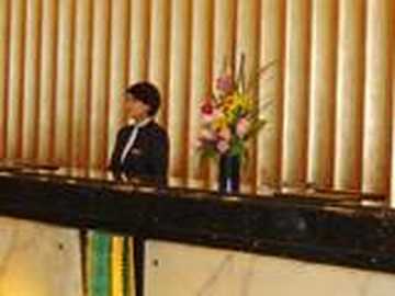 泰州美丽华大酒店,图二