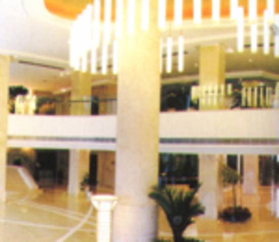 无锡太湖明珠国际大酒店,图二