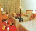 无锡舜天碧波花园度假村