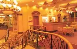 苏州（会议）中心大酒店