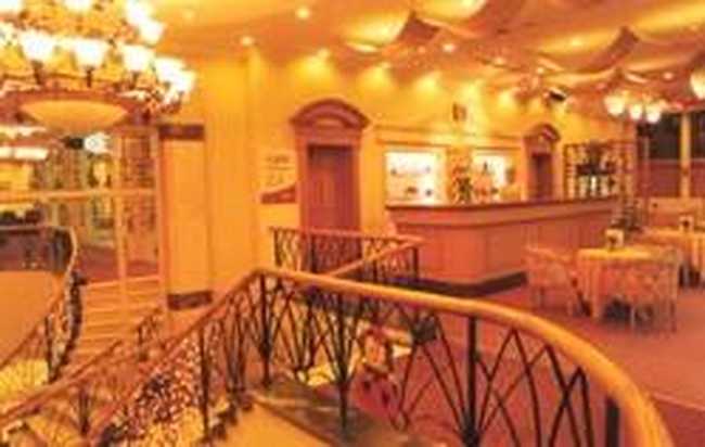 蘇州（會(huì)議）中心大酒店,圖二