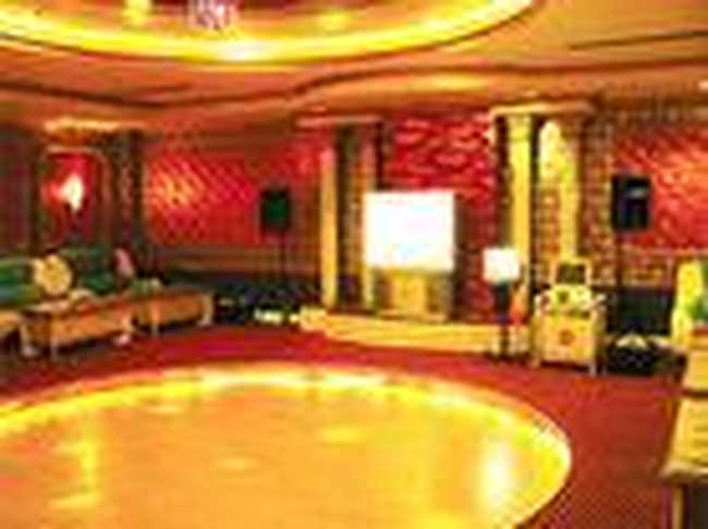 江阴兴澄大饭店,图二