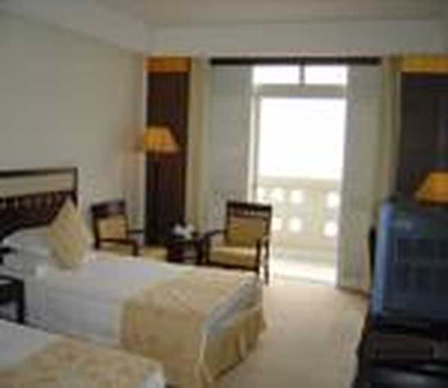 连云港阅海楼,图三