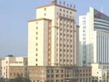 泰州美丽华大酒店,图一