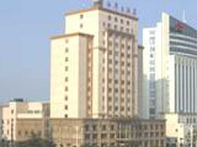 泰州美丽华大酒店,图一