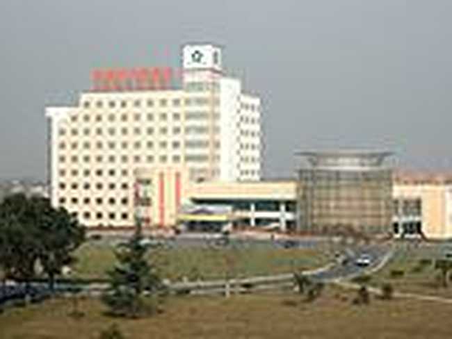 苏州阳明山花园酒店,图一