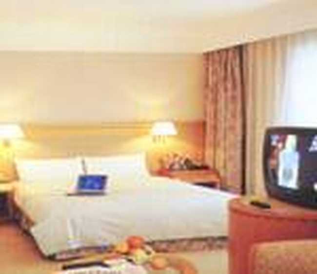 南通三德大酒店,图三