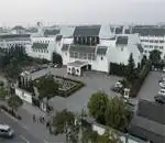 苏州竹辉饭店,图一