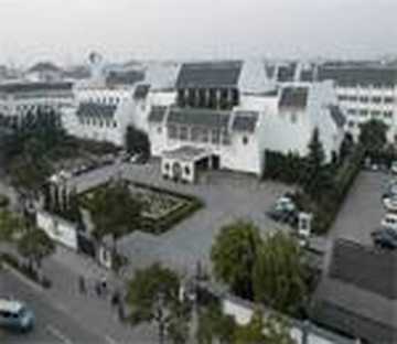 苏州竹辉饭店,图一