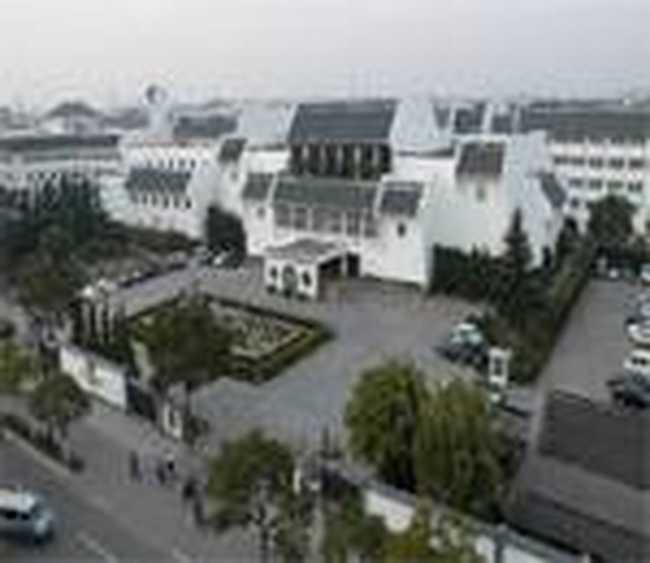 苏州竹辉饭店,图一