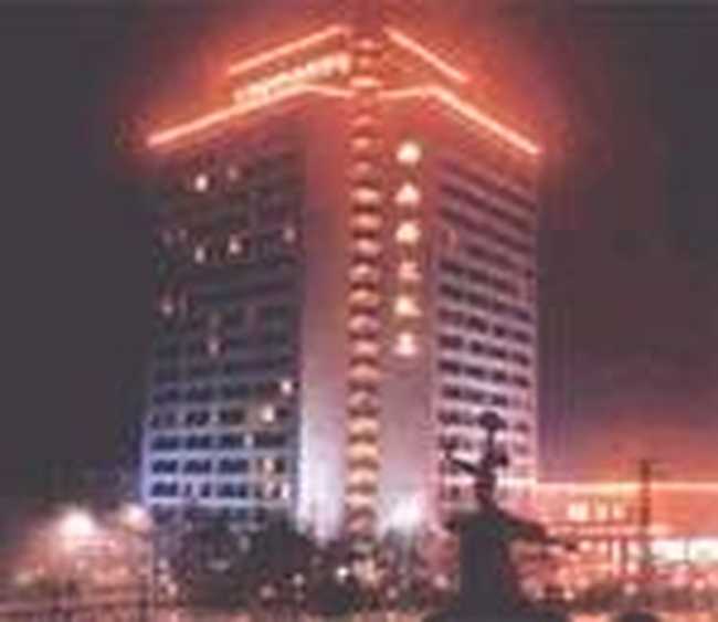 无锡大饭店,图一