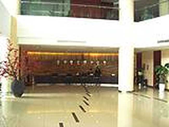 苏州阳明山花园酒店,图二