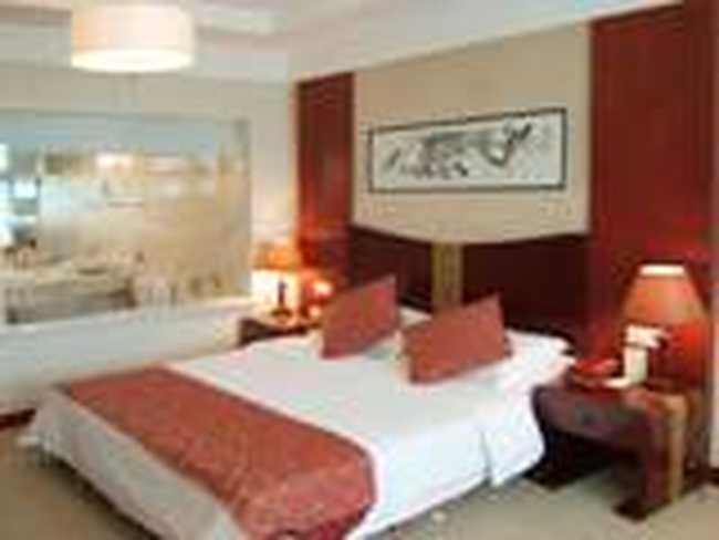 金坛樱花大酒店,图三