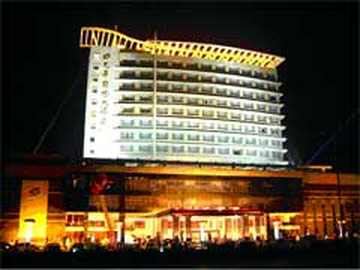 南通光华国际大酒店,图一