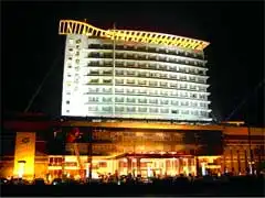 南通光华国际大酒店