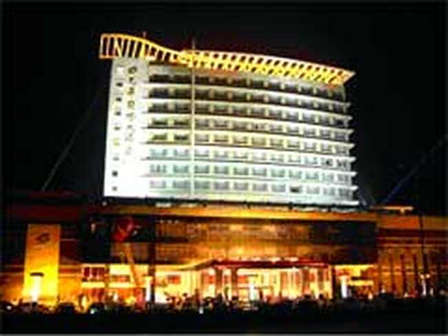 南通光华国际大酒店,图一