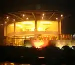 常州和平假日大饭店