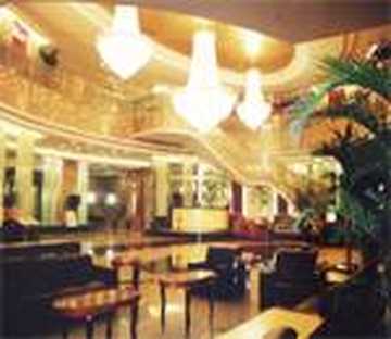 昆山富贵大酒店,图二