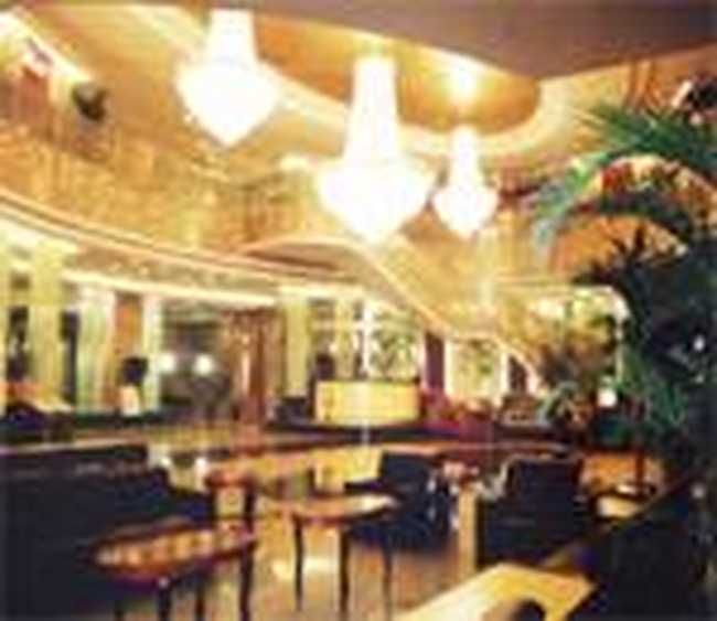 昆山富贵大酒店,图二