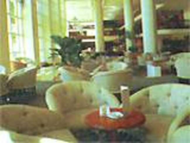 常州阳光国际大酒店（原常州中油国际大酒店）,图二