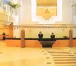 南京凤凰台饭店