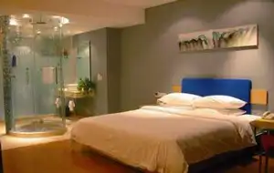 徐州市华苏大酒店