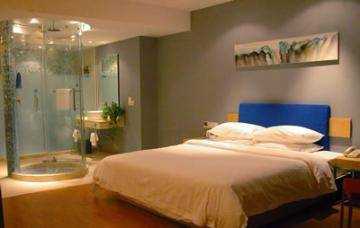 徐州市华苏大酒店