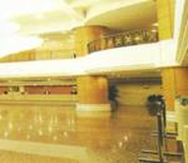 南通大饭店,图二