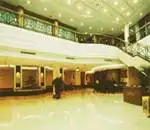 盐城悦达国际大酒店