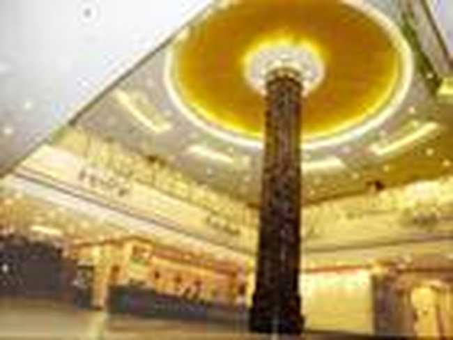 金坛市九九宾馆,图二