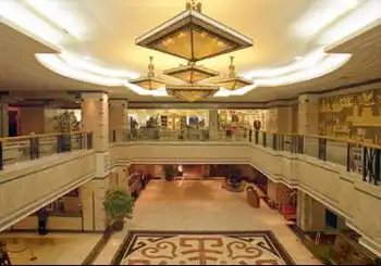 苏州胥城大厦,图二