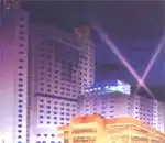 南京新纪元大酒店