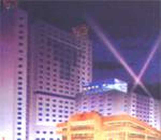 南京新纪元大酒店,图一