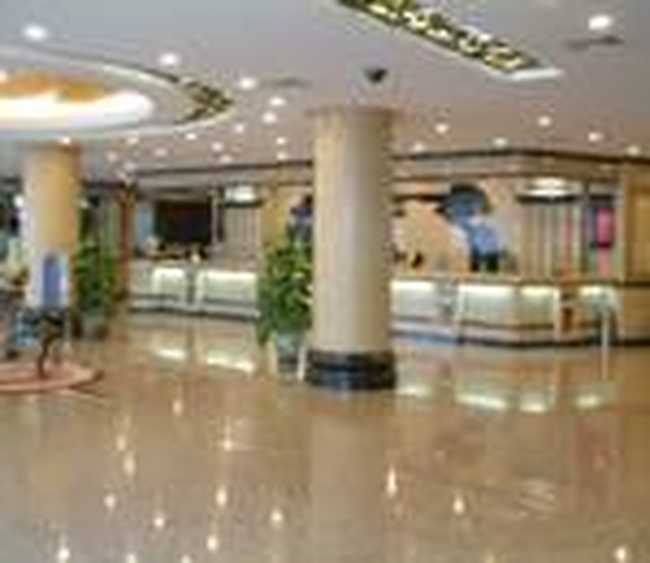 苏州新世纪大酒店*,图二