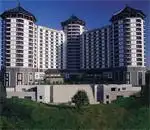 南京丁山花园大酒店