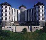 南京丁山花园大酒店,图一